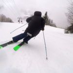 2018 Elan Ripstick 86 Skis