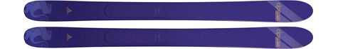 2019 DPS Zelda 106 Alchemist Women's Ski Image