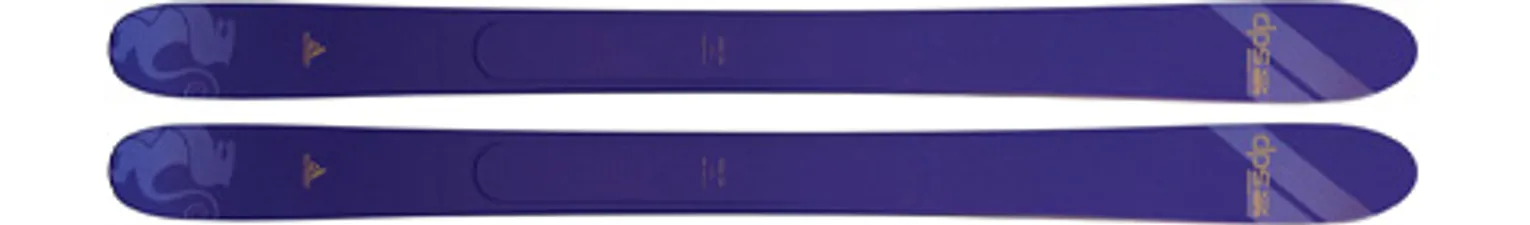 2019 DPS ZELDA 106 ALCHEMIST SKIS