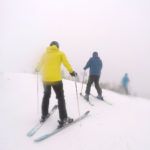 2018 Fischer Ranger 89 W Women's Skis