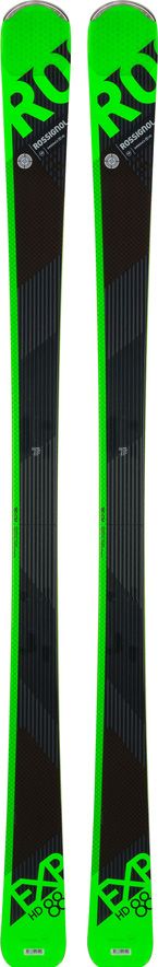2018 Rossignol Experience 88 HD Skis