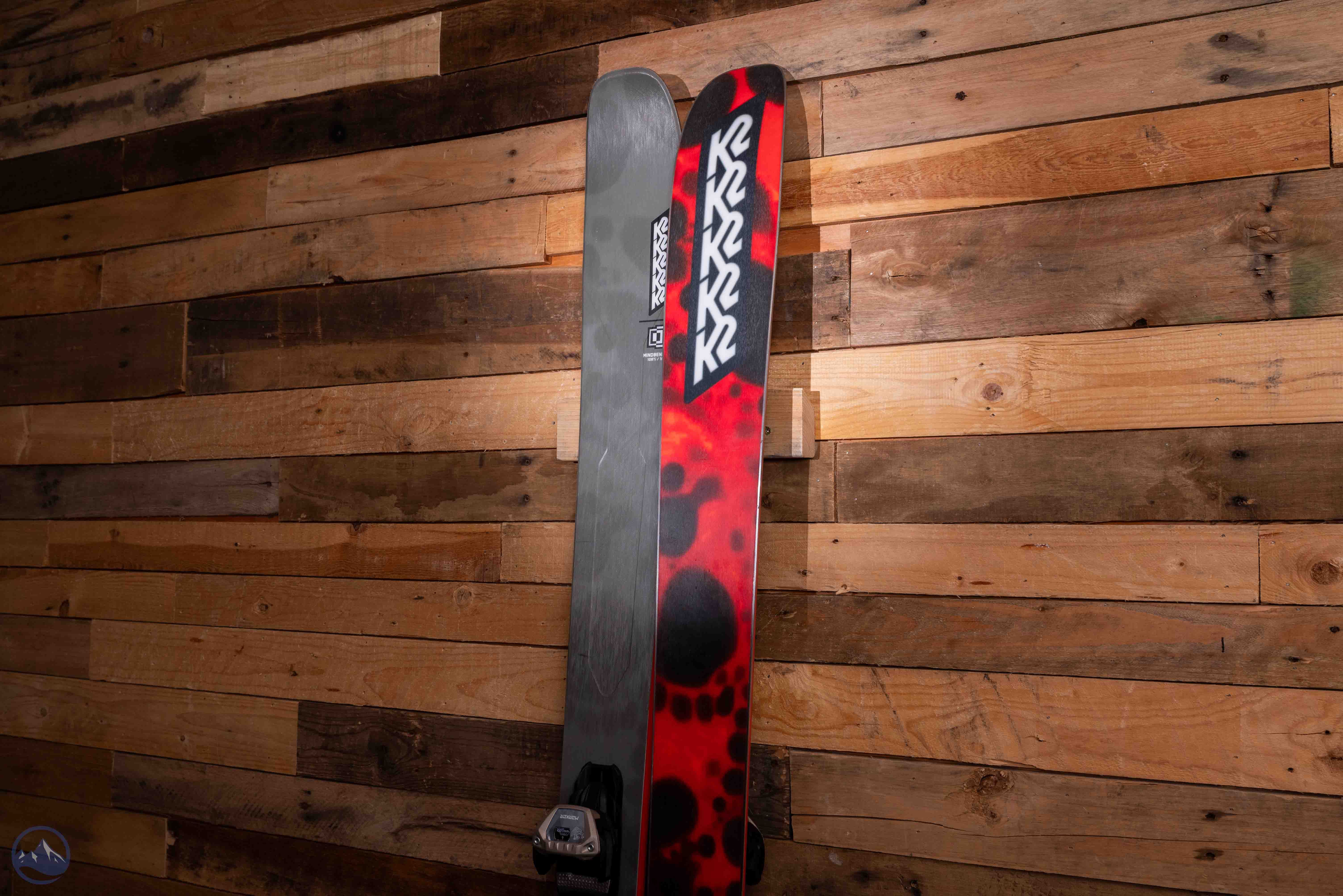 2026 K2 Mindbender 108TI