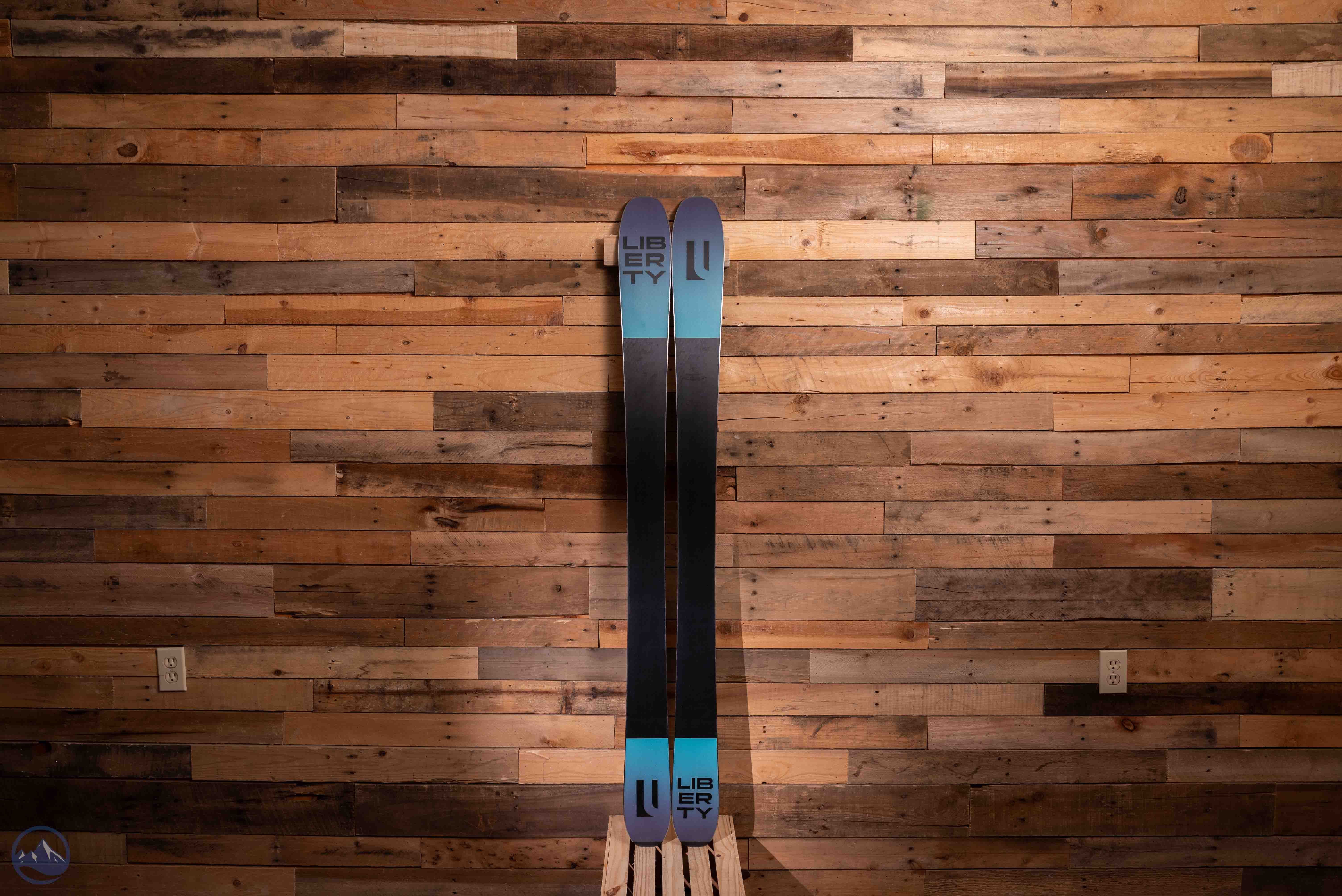 Liberty Ski Mutant 192 ファットスキー Liberty Ski Mutant 192 ファットスキー