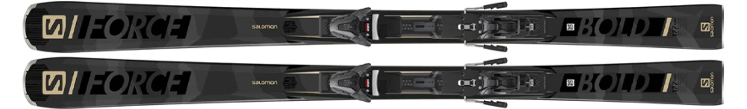 2020 SALOMON S FORCE BOLD