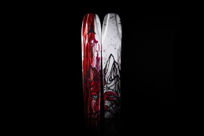 Ski Test and Product Reviews