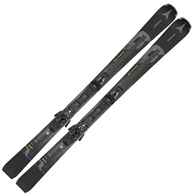 2023 ATOMIC REDSTER Q9