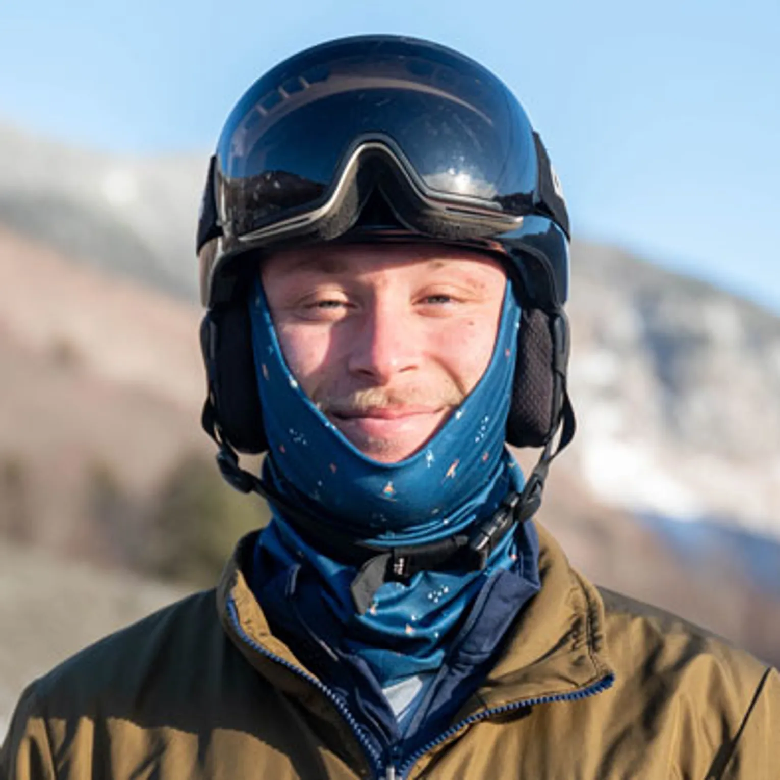 Zachary Arvin