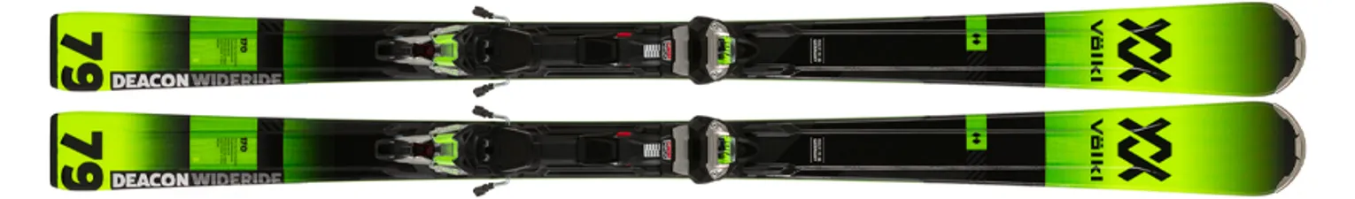 2020 VOLKL DEACON 79