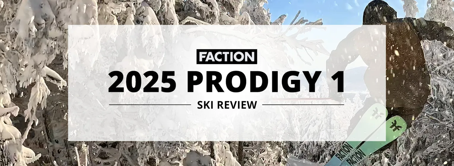 Faction Prodigy 1 2025 - Image 2