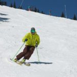 2018 Volkl Confession Skis