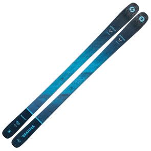 スキー BLIZZARD BRAHMA 88 166 Esquís Blizzard Brahma 88 SP + TCX11 Demo | Deporvillage