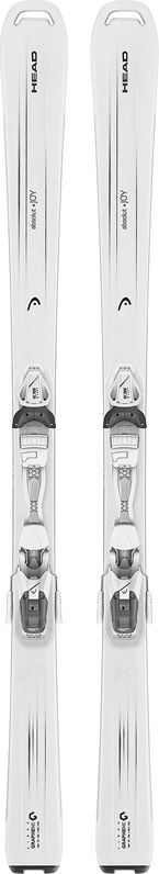 2018 Head Absolut Joy Women's Skis