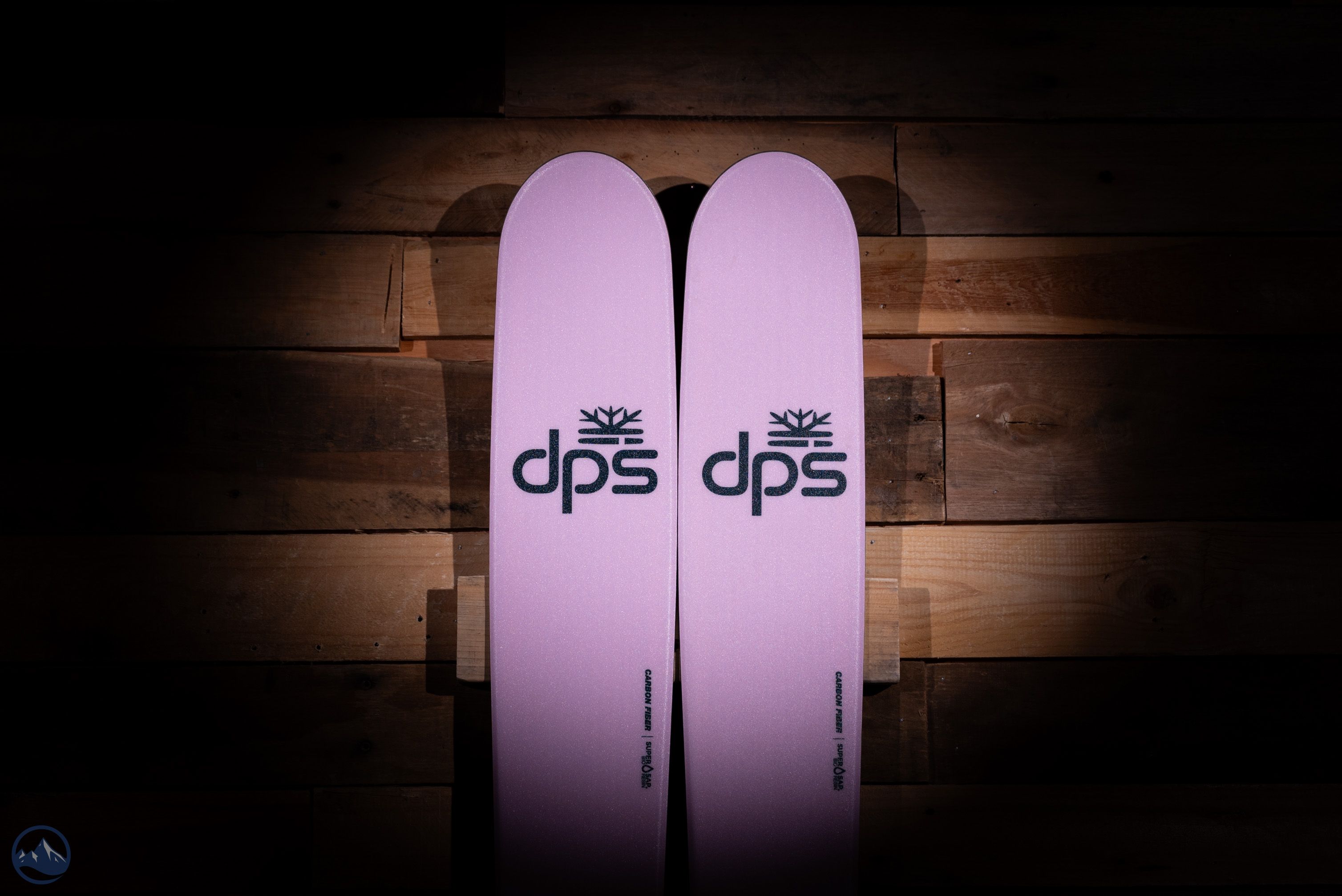 DPS ワイラー 168cm　バックカントリー DPS ワイラー 168cm バックカントリー（Skis – DPS Skis）