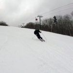 2019 Salomon XDR 88 Ti Skis 4
