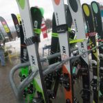 2019 Kastle MX 89 Skis 3