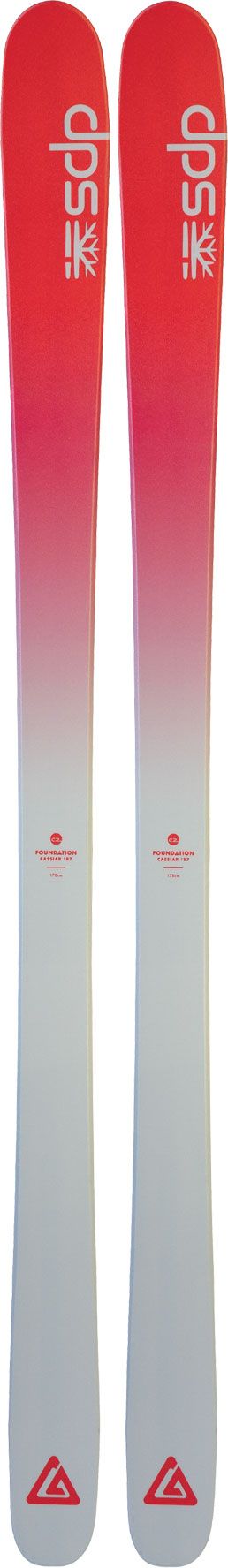 2020 DPS CASSIAR F87 C2