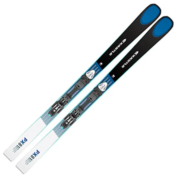 Ski Test and Product Reviews