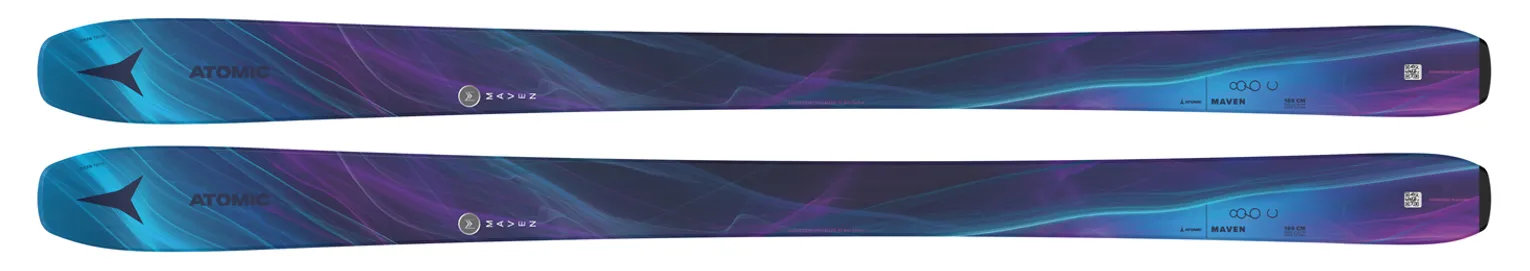 2024 Atomic Maven 86 C