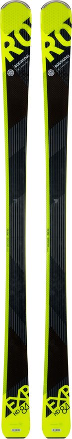 2018 Rossignol Experience 84 HD Skis