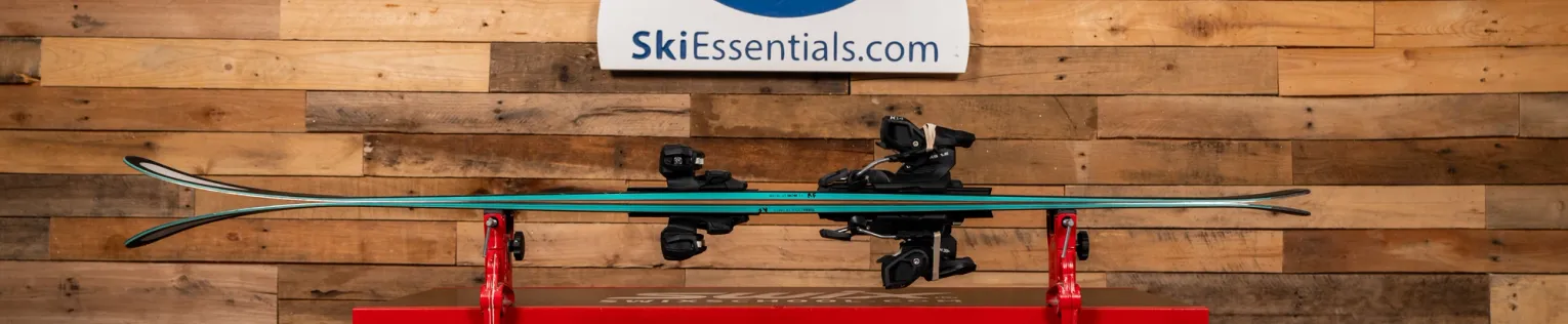 2024 Kastle Obsidian 92 Rocker Profile