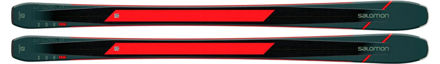 2020 SALOMON XDR 88 TI
