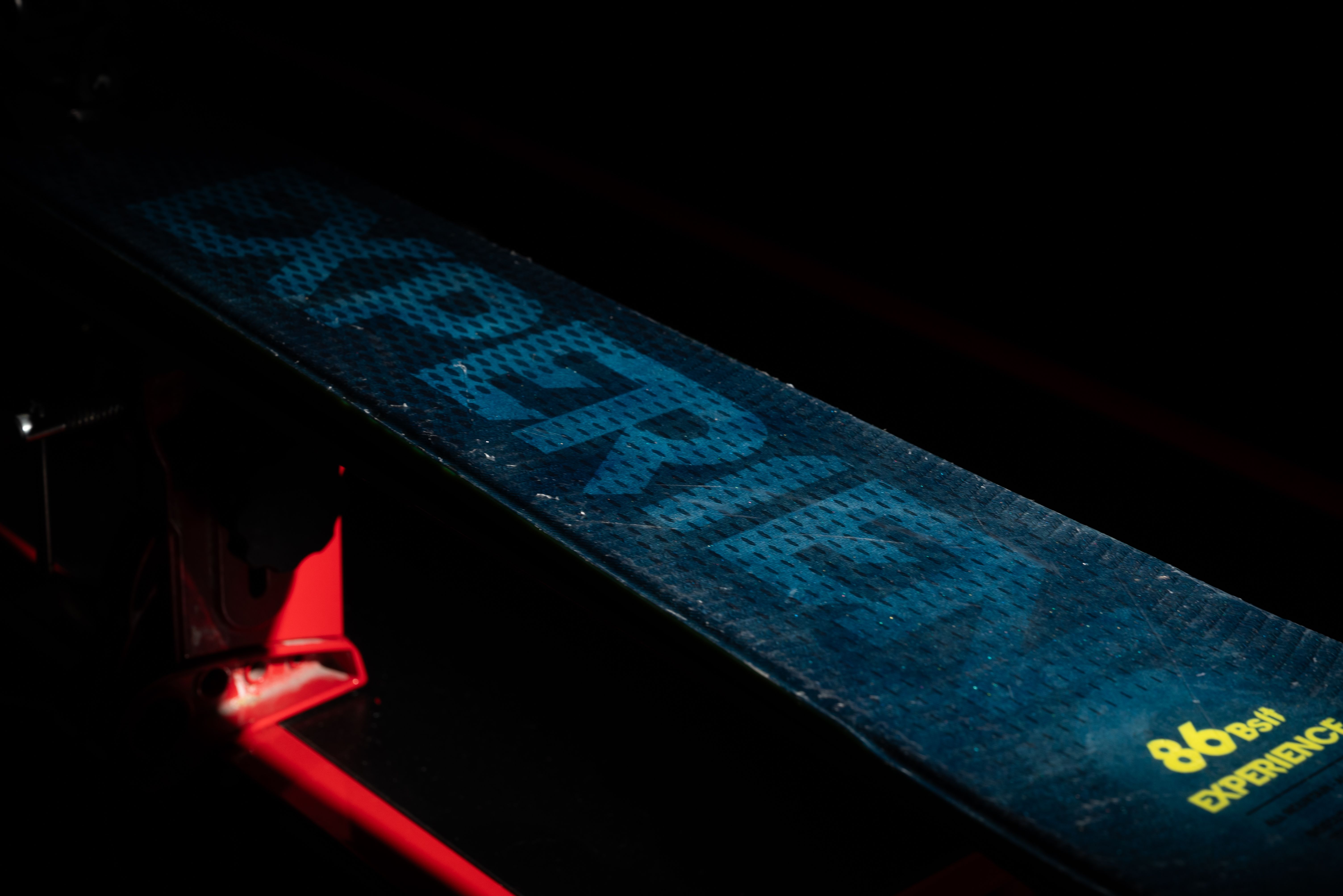 2024 Rossignol Experience 86 Basalt