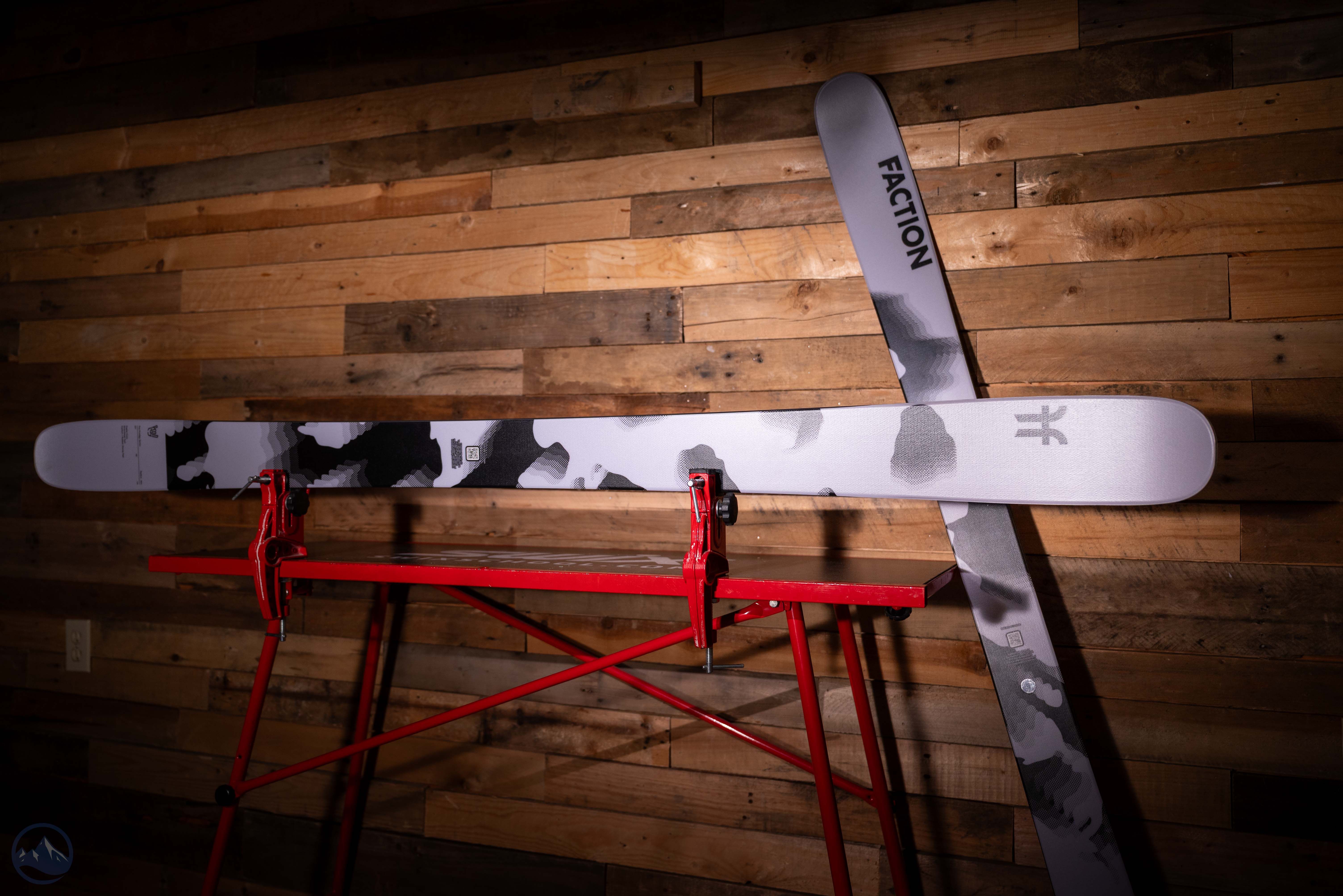 2027 Faction Prodigy 2 | SkiEssentials