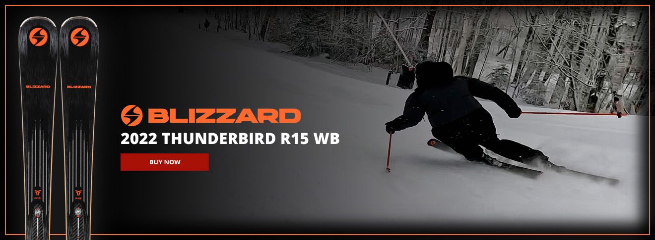2023 Nordica Enforcer 94 Unlimited Ski Review: Buy Now Image