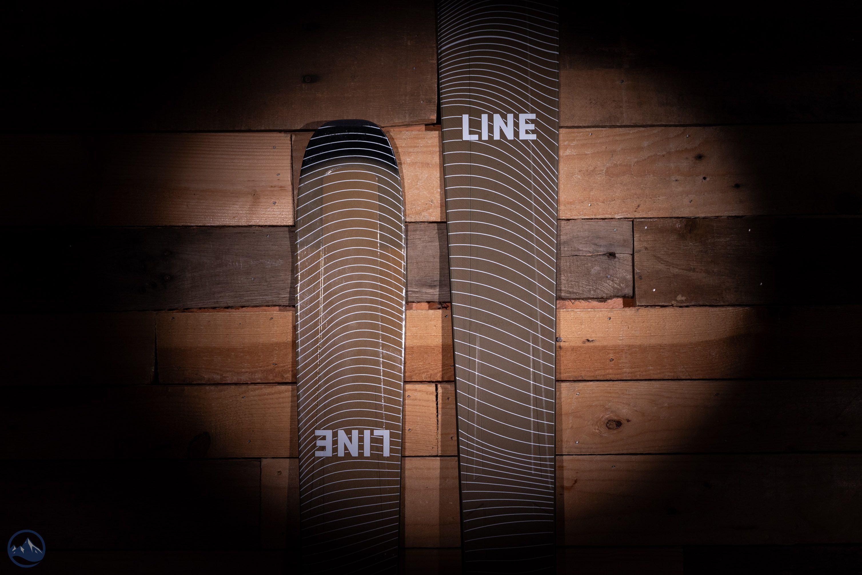2025 Line Optic 88