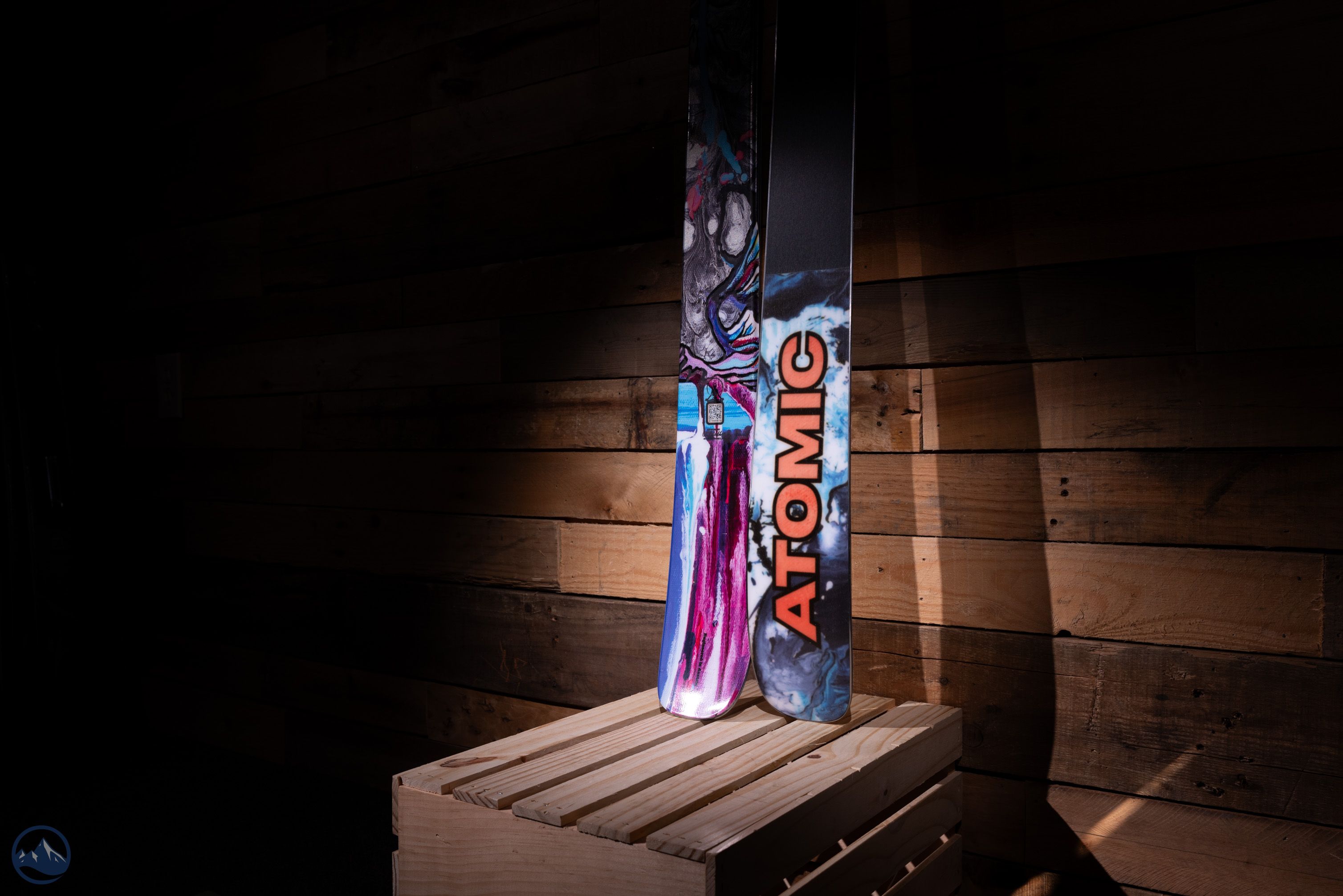 2025 Atomic Bent 85