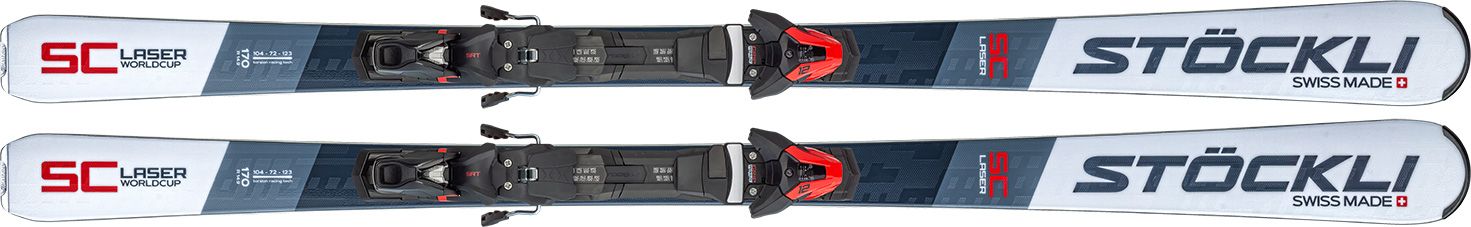 2022 STOCKLI LASER SC