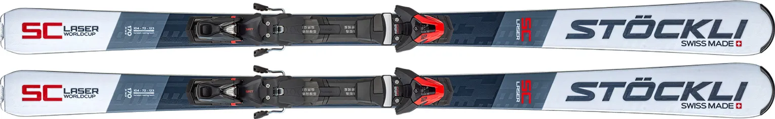 2022 STOCKLI LASER SC