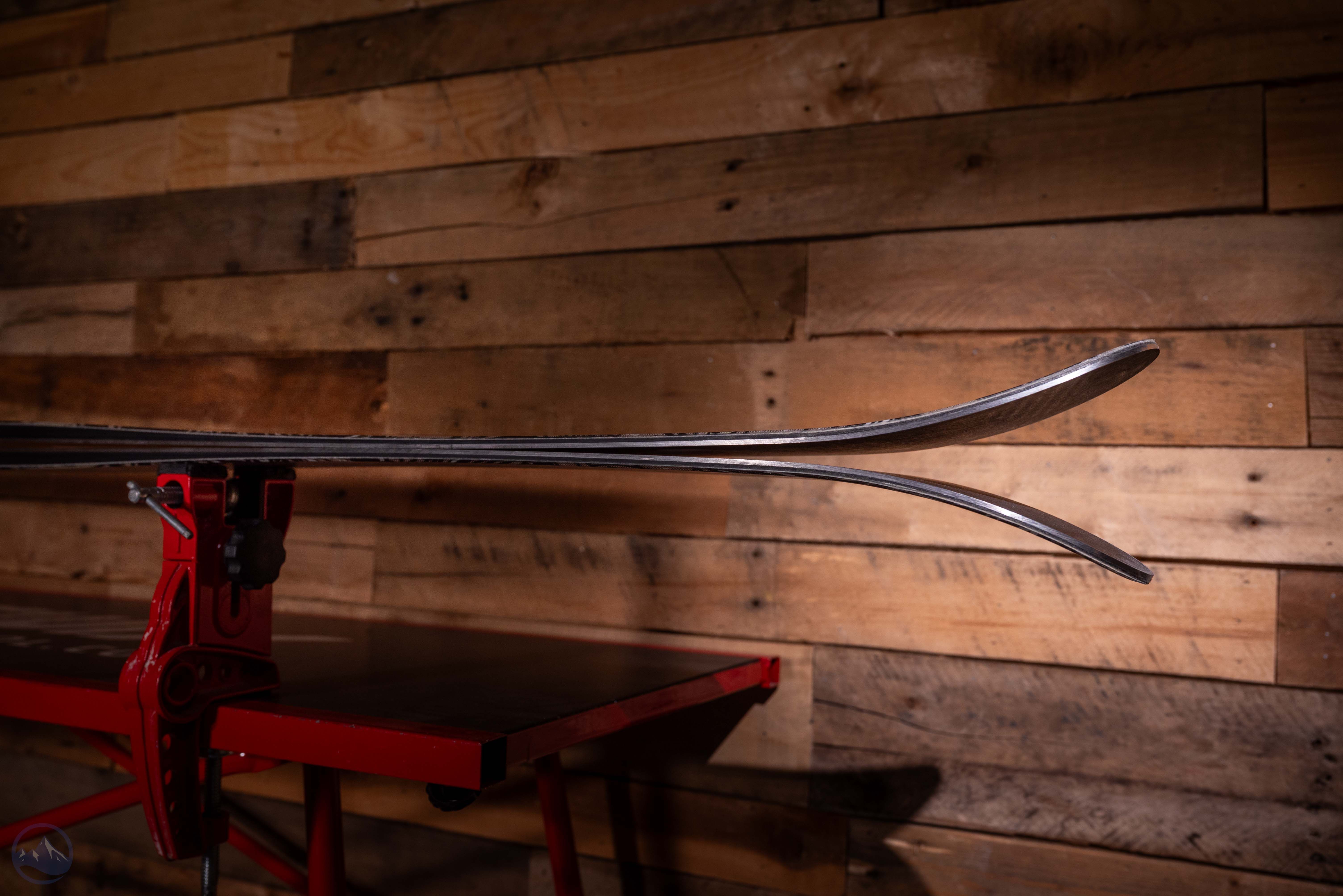 2027 Volkl Revolt 96 | SkiEssentials