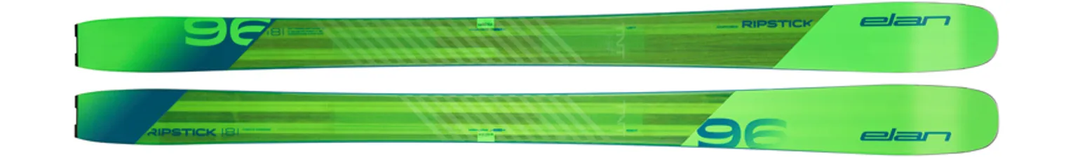 2020 ELAN RIPSTICK 96