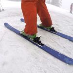 2018 DPS Wailer 106 Skis
