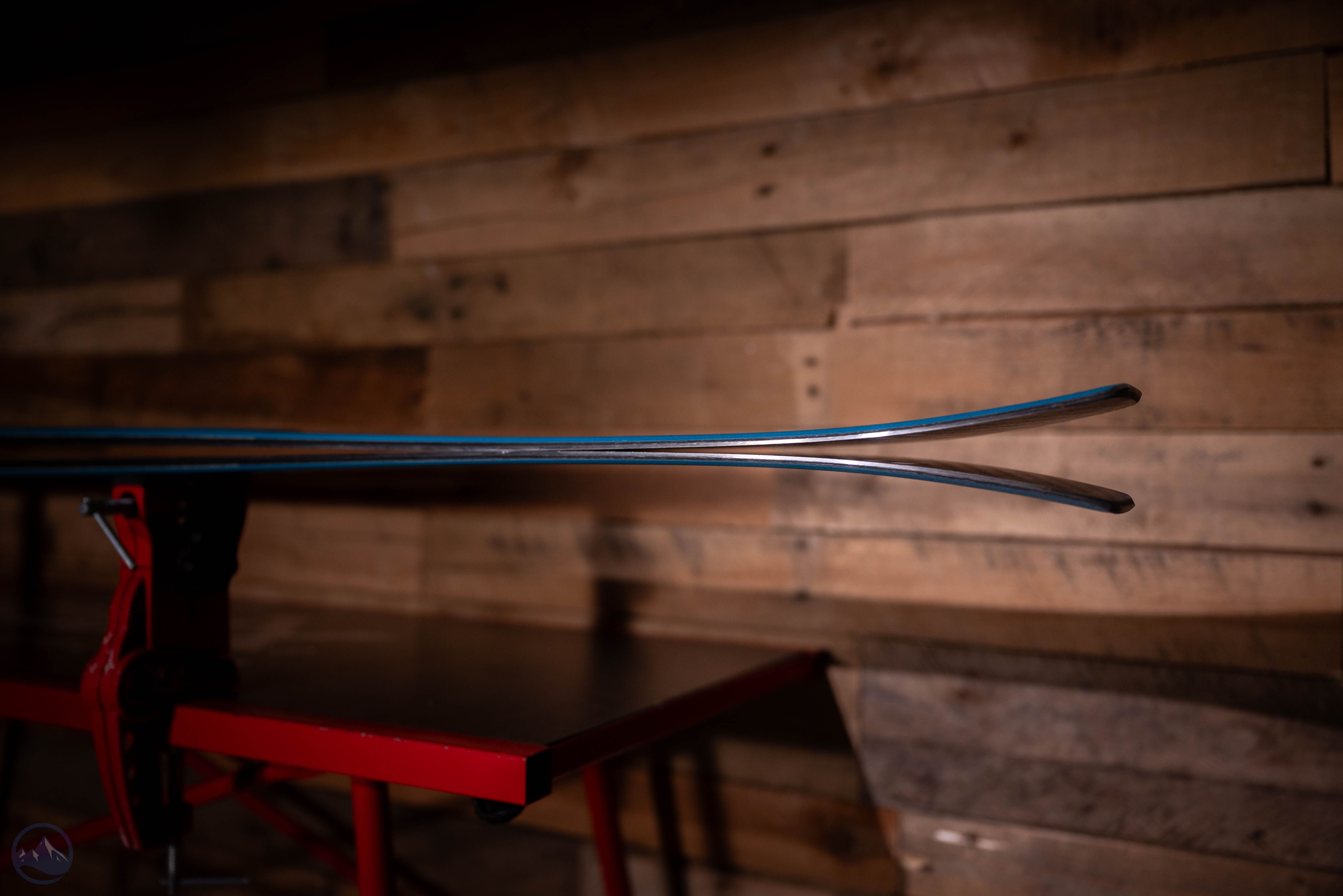 2027 DPS Kaizen 105 | SkiEssentials