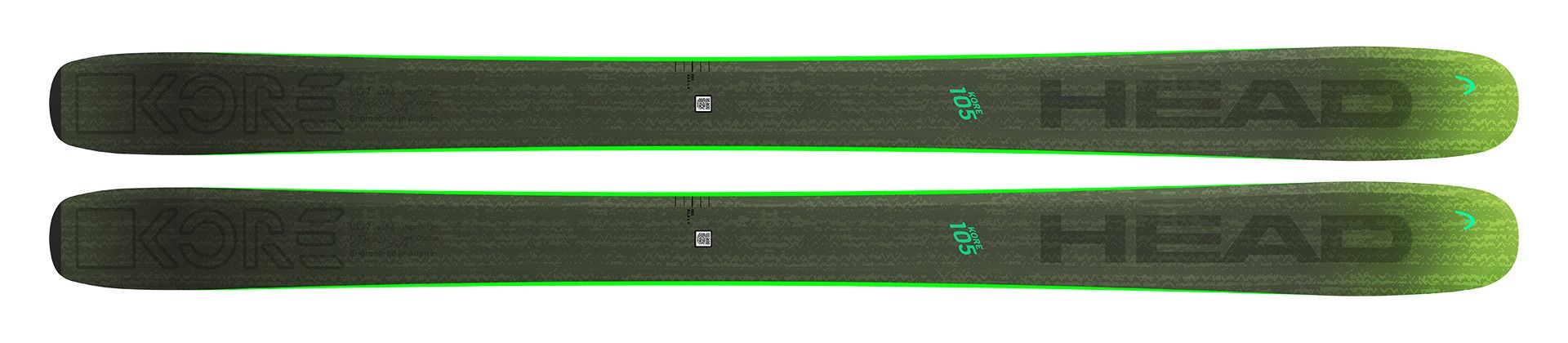 美品 HEAD KORE 105 180cm LOOK NX12GW 美品 HEAD KORE 105 180cm LOOK NX12GW - メルカリ