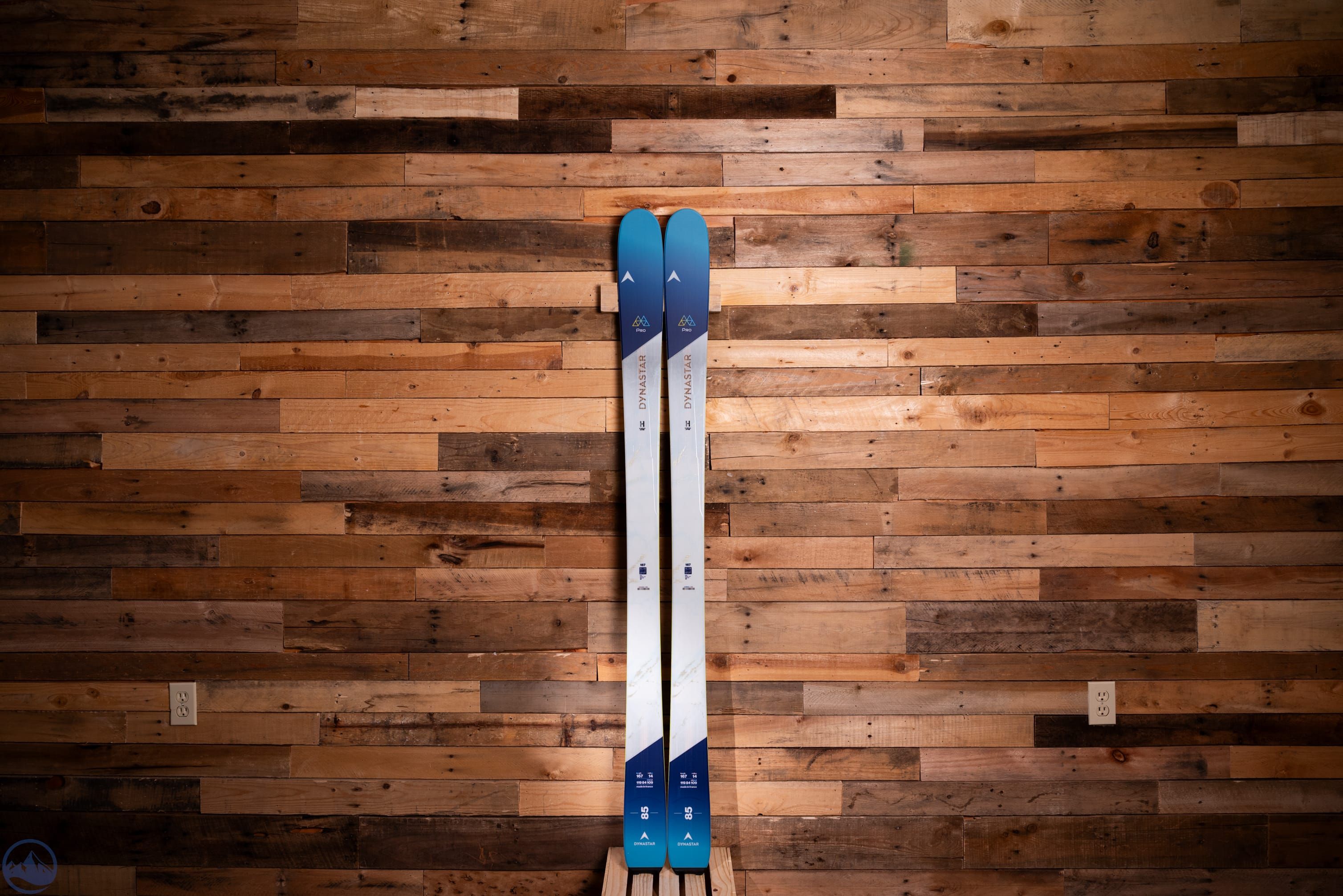 2025 Dynastar M-Pro W 85 | SkiEssentials