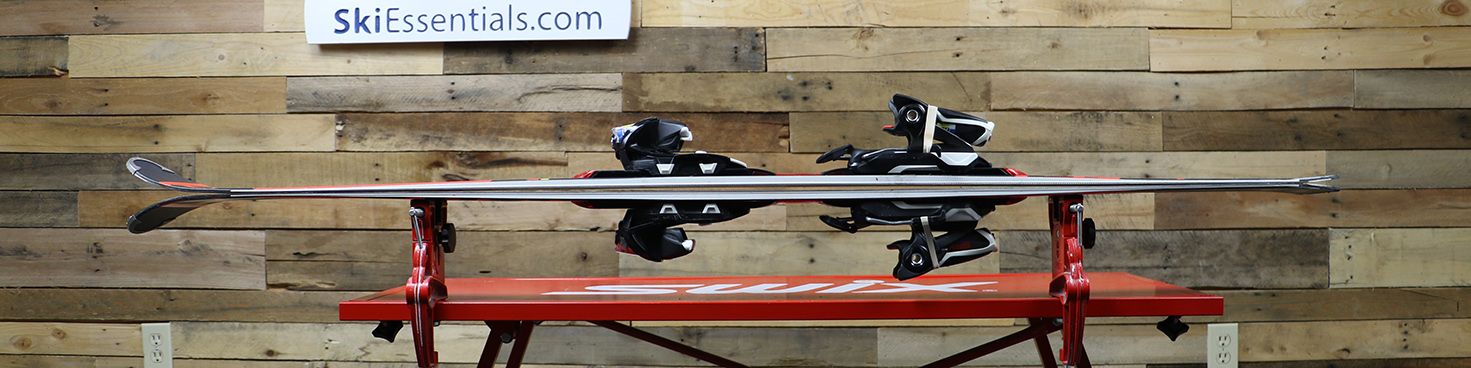 2022 ROSSIGNOL HERO ELITE PLUS TI