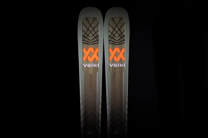 Ski Test and Product Reviews