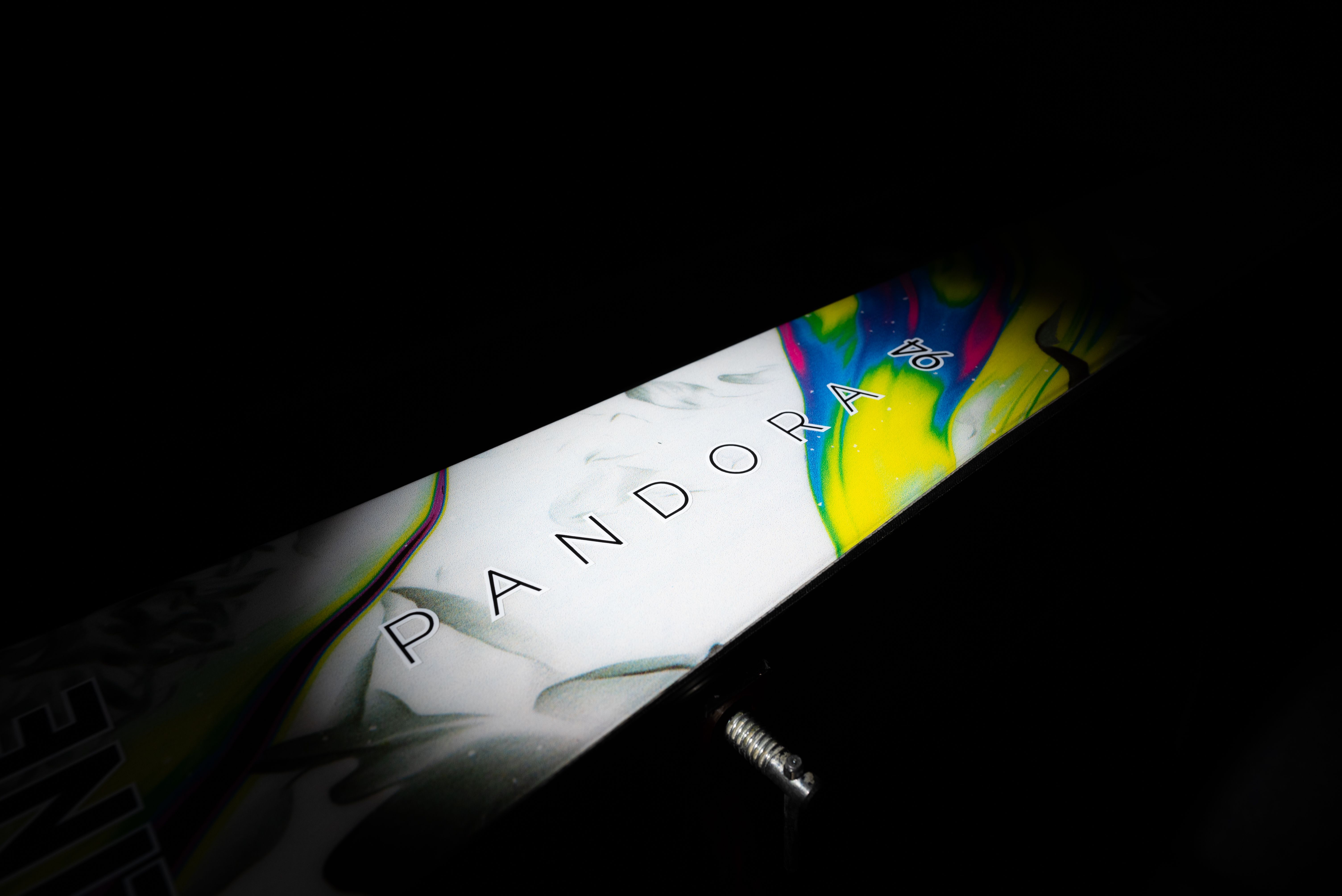 2024 Line Pandora 94