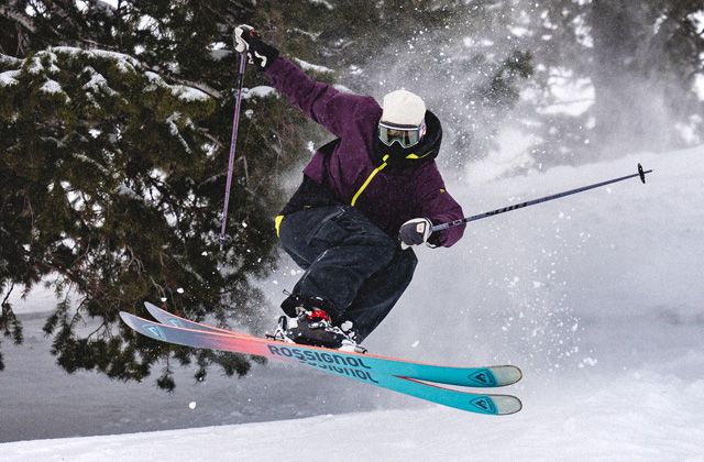 Top Five Fridays July 25, 2025: Powder Mountain Image
