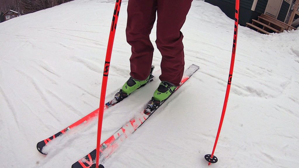 2020 ROSSIGNOL HERO ELITE MT TI