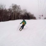 2018 Volkl RTM 81 Skis