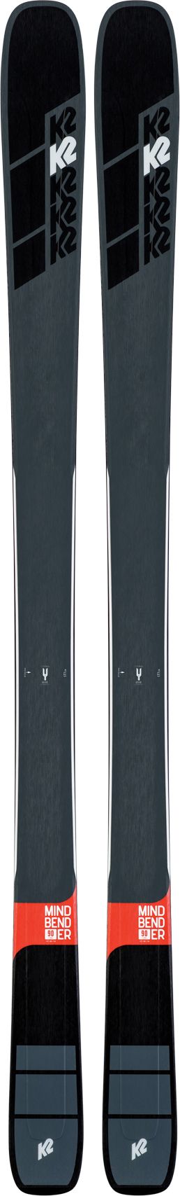 2020 K2 MINDBENDER 90TI