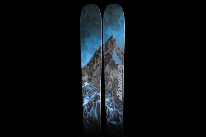 Ski Test and Product Reviews