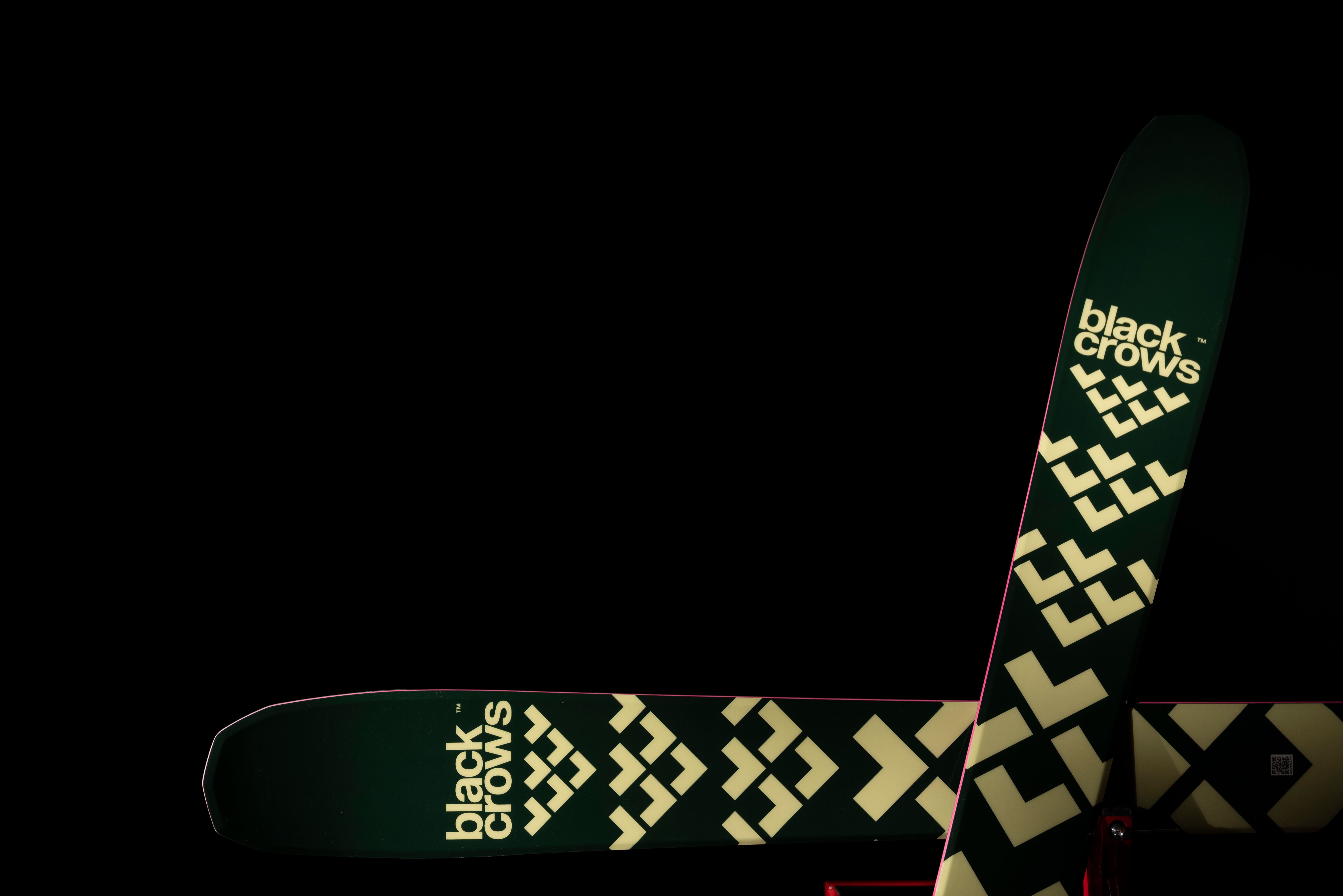 スキー Black Crows anima 176.8 Black Crows Anima Freeride Skis | SkatePro