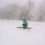 2018 Volkl Kenja Skis