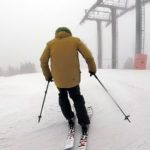 2019 Volkl Revolt 86 Skis 4