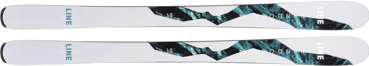 2022 LINE PANDORA 94